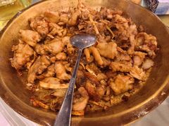 -围龙屋客家食府(福田店)