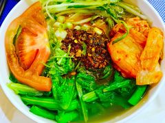 -长春高新益田福朋喜来登酒店·宜客乐标帜餐厅