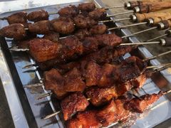 -王记西鎮电烤肉(汶上路店)