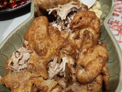 葫芦鸡-汉唐宴长安食府