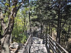 -云蒙山风景区