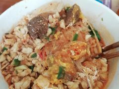 -刘信牛羊肉小炒泡馍(回民街店)