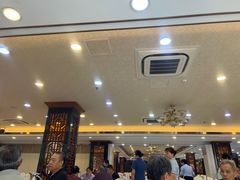 -隆昌海鲜酒家(南岸路店)