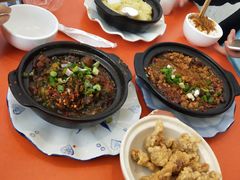 -十吉老砂锅(天生丽街生活馆店)