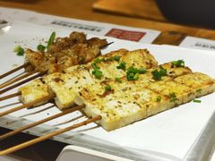 -木屋烧烤(西南角店)
