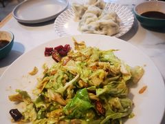 -叁拾壹克饺子·东北菜(国贸店)