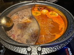 -牛New寿喜烧(虹桥新天地店)