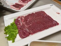 -牛街·马辈儿涮肉(牛街总店)