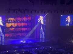 -宝能国际体育演艺中心