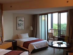 -苏州香山国际大酒店