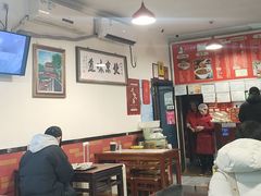 -姚记炒肝店(鼓楼店)