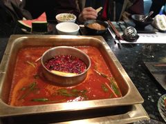 iphone_upload_pic-王家渡火锅店(棕榈泉店)