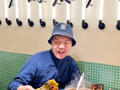 -肥家大排档(天河体育西店)