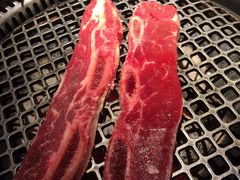 -赤坂亭M9和牛烧肉·日料398放题(万达店)