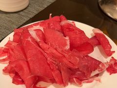 -铂雅西餐厅