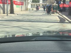 -老三烧烤(二环西路店)