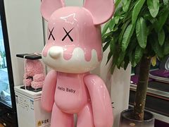 -FEELINGME乐刻私教馆·健身(沿海赛洛城店)