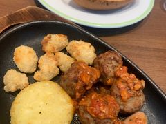 -萨莉亚意式餐厅(杭州西溪龙湖天街店)