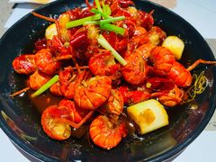 全味虾球-一棠龙虾(徐家汇城开YOYO店)