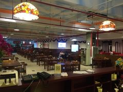 -第二外国语学院-韩国餐厅(朝阳路店)