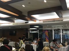 大堂-稻香酒家·35年老字号(侨光店)