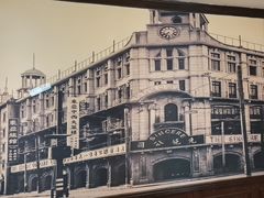 -津沽小院(天津之眼店)