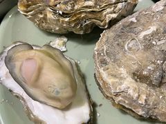 -盛江山自助料理(奥莱锦辉购物广场店)