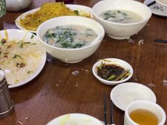 -华记粥饭店(印象容桂主题风情街店)