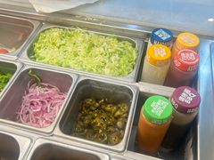 -赛百味(济南美莲广场店)