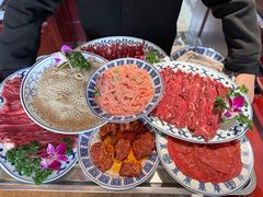 -龙森园火锅(琴台路店)