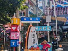 -后海村