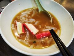 -新记美食(关闸店)