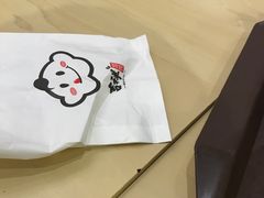 -吉祥馄饨(虹桥火车站店)