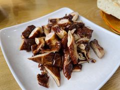 梆梆肉-惠记粉汤羊血(小南门店)