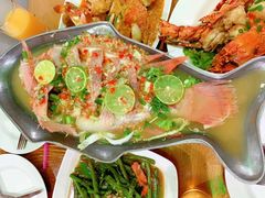 -两兄弟Song Pee Nong(2号店)