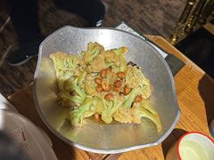 -新白鹿餐厅(银泰西湖文化广场店)