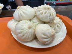 -庆丰包子铺(西单店)