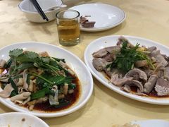 白切鸭肠-电白鸭粥店(下沙二坊88号店)