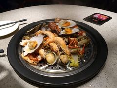 -粗茶淡饭·隐庐私厨(东亭店)