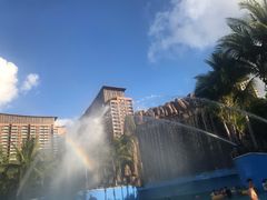 -亚马逊丛林水乐园