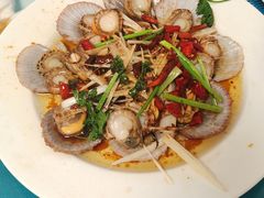 -香满居张记小厨私房菜(青岛站店)