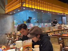-阿喆私房菜(西五路店)