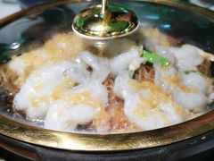 -绿茶餐厅(天津天河城店)