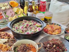 -芸鲜季·云南野生菌餐厅· 云南风物味研社(闵行店)