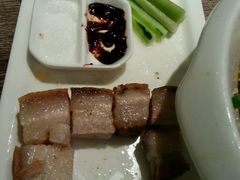 -茉莉餐厅(包河万达店)