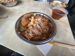 -凤张螺蛳粉·爽口粉(跃进路总店)