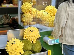 -乐凯撒披萨(福田COCOPark店)