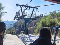 -方岩风景区