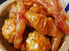 -飘香火锅(玉林西路店)