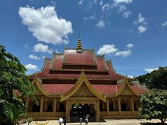 -西双版纳勐泐文化旅游区